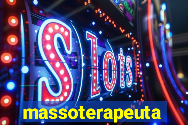 massoterapeuta masculino em porto alegre